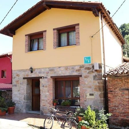 Casa La Fragua 15 Min De Кангас-де-Онис Экстерьер фото