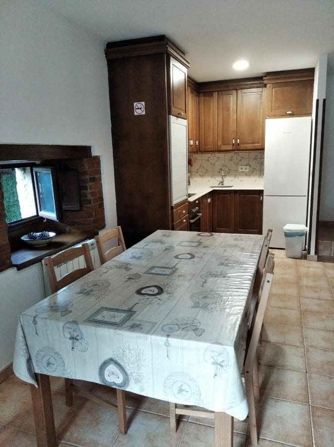 Casa La Fragua 15 Min De Кангас-де-Онис Экстерьер фото