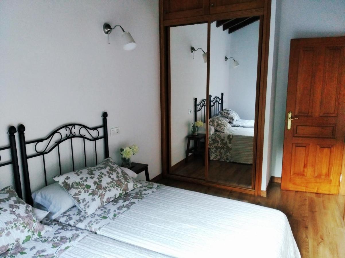 Casa La Fragua 15 Min De Кангас-де-Онис Экстерьер фото