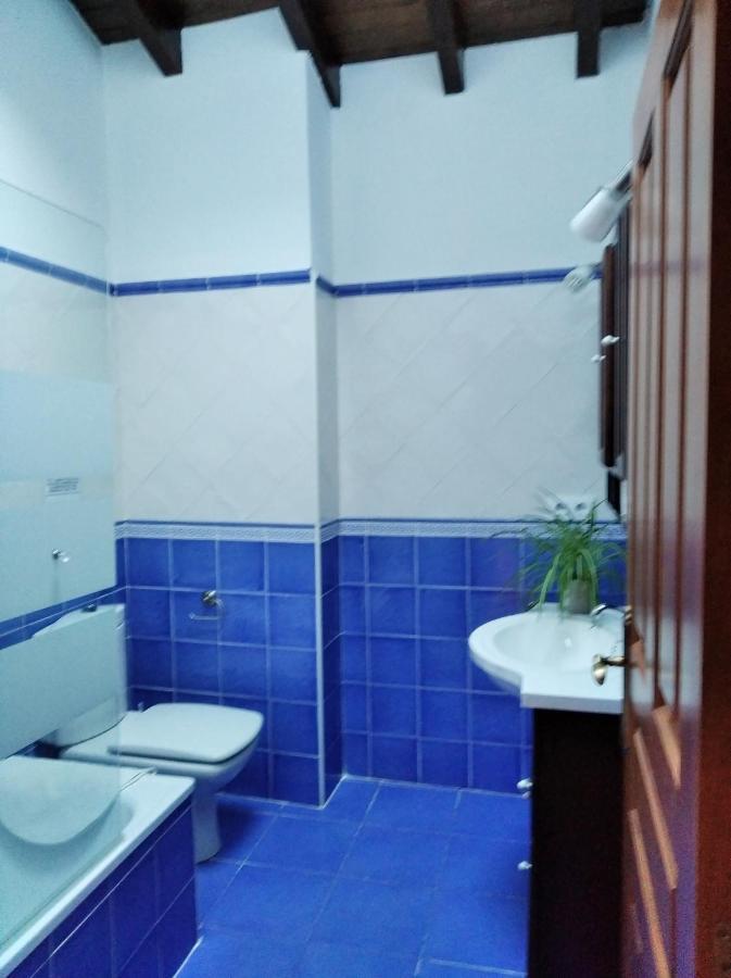 Casa La Fragua 15 Min De Кангас-де-Онис Экстерьер фото
