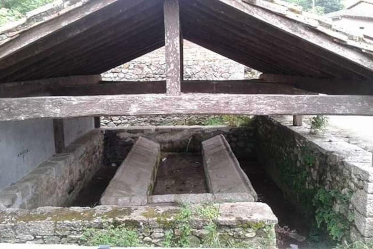Casa La Fragua 15 Min De Кангас-де-Онис Экстерьер фото