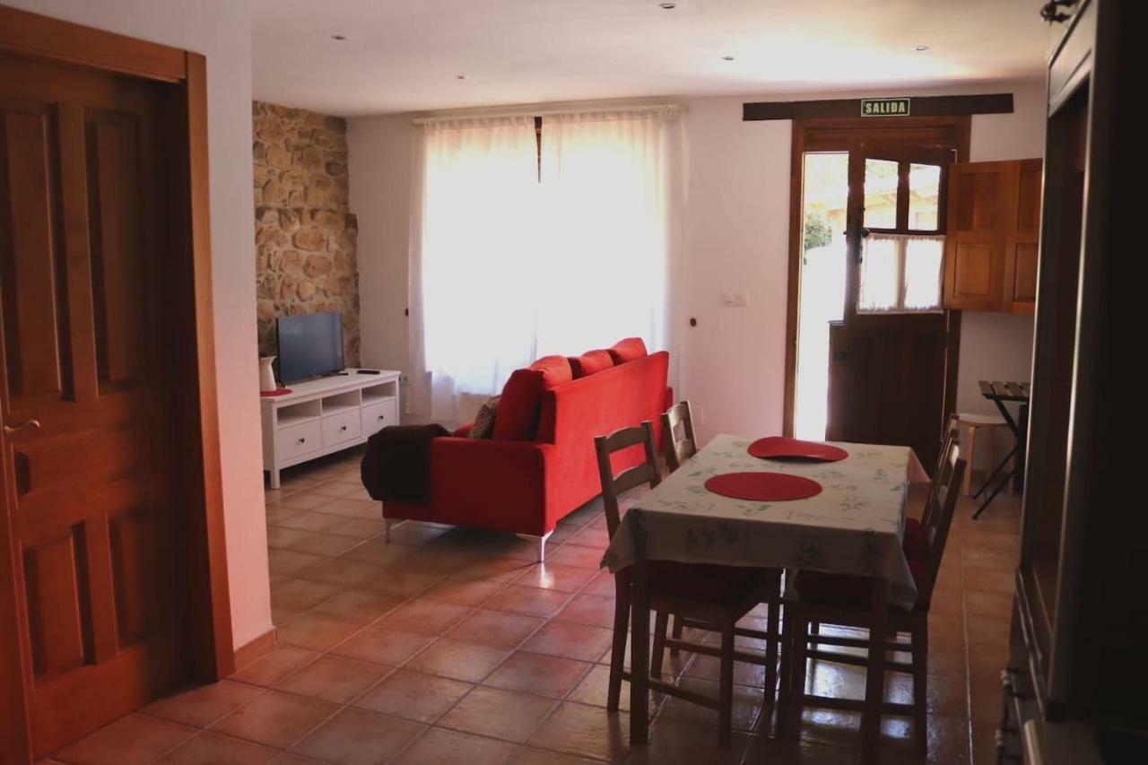 Casa La Fragua 15 Min De Кангас-де-Онис Экстерьер фото