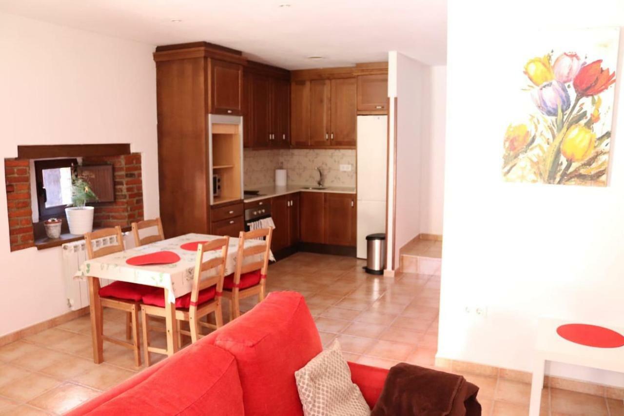 Casa La Fragua 15 Min De Кангас-де-Онис Экстерьер фото