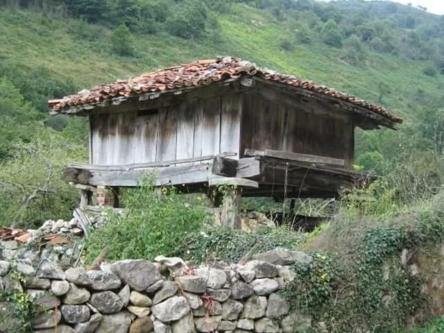 Casa La Fragua 15 Min De Кангас-де-Онис Экстерьер фото