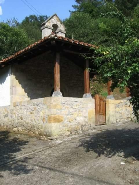 Casa La Fragua 15 Min De Кангас-де-Онис Экстерьер фото