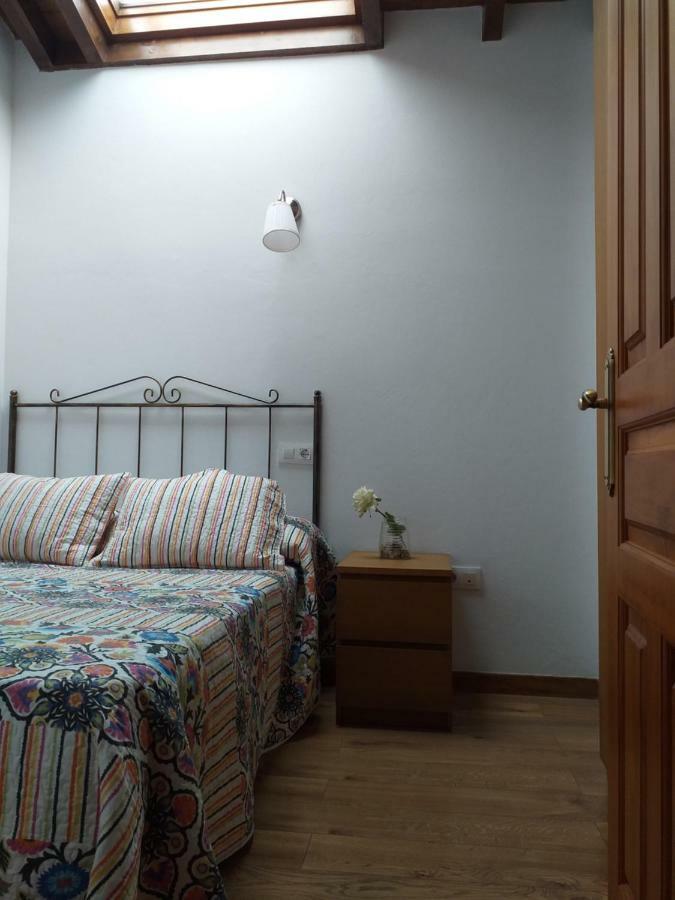 Casa La Fragua 15 Min De Кангас-де-Онис Экстерьер фото