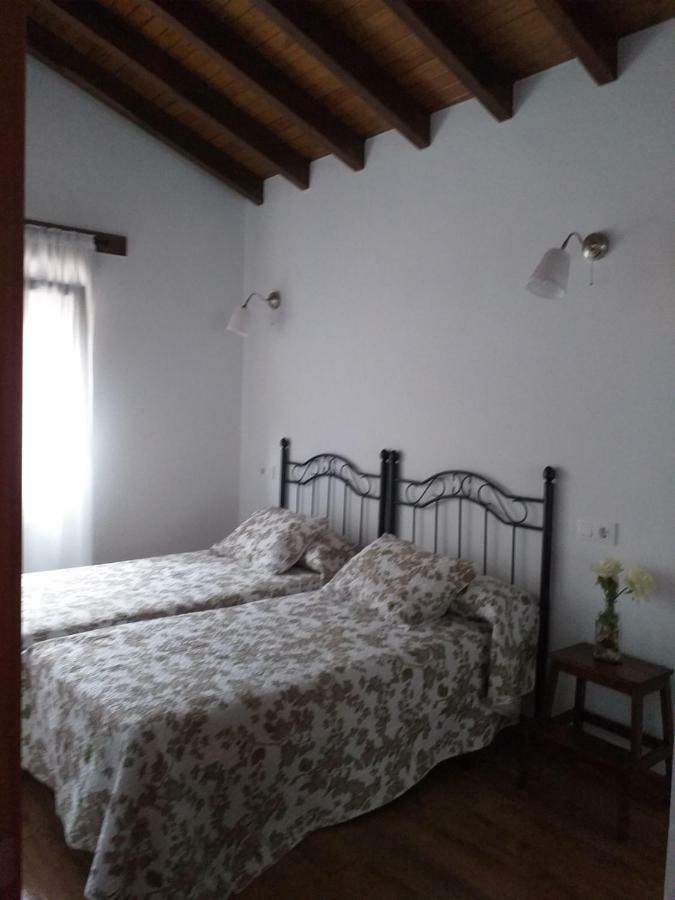 Casa La Fragua 15 Min De Кангас-де-Онис Экстерьер фото
